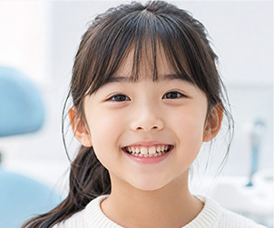 치아 배열 공간 확보