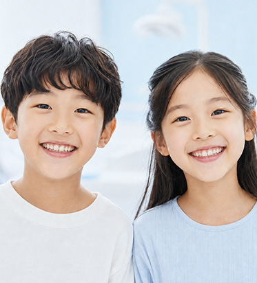오리건치과교정과의 악궁 확장 교정
